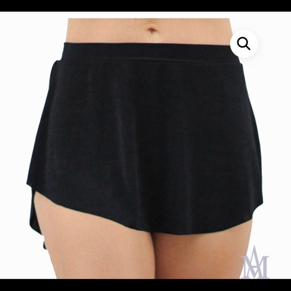 Abigail Mentzer Slinky Dance skirt, never worn!